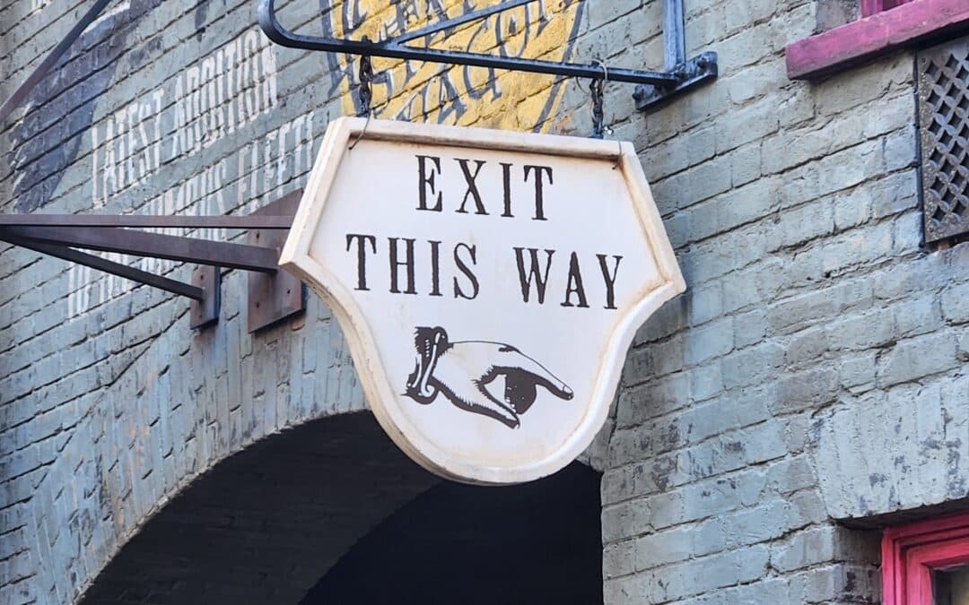 Networking in Your Pajamas: How Building Business Relationships Got a Whole Lot Easier