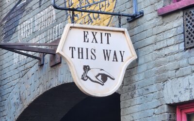 Networking in Your Pajamas: How Building Business Relationships Got a Whole Lot Easier